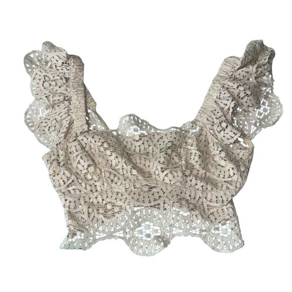 Free People Tops - Free people medium top